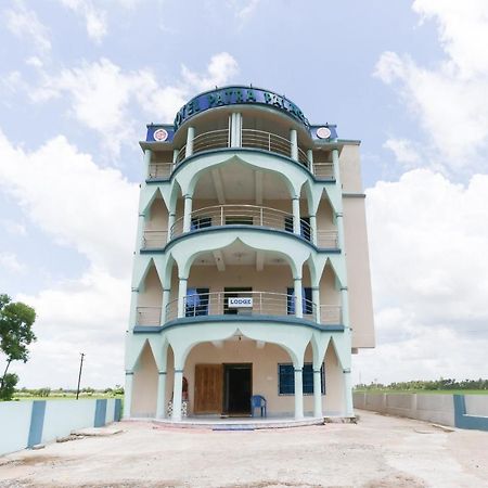 Spot On 61585 Patra Palace Konark Exterior photo