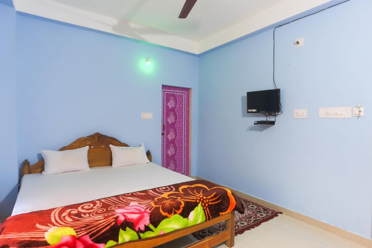 Spot On 61585 Patra Palace Konark Exterior photo