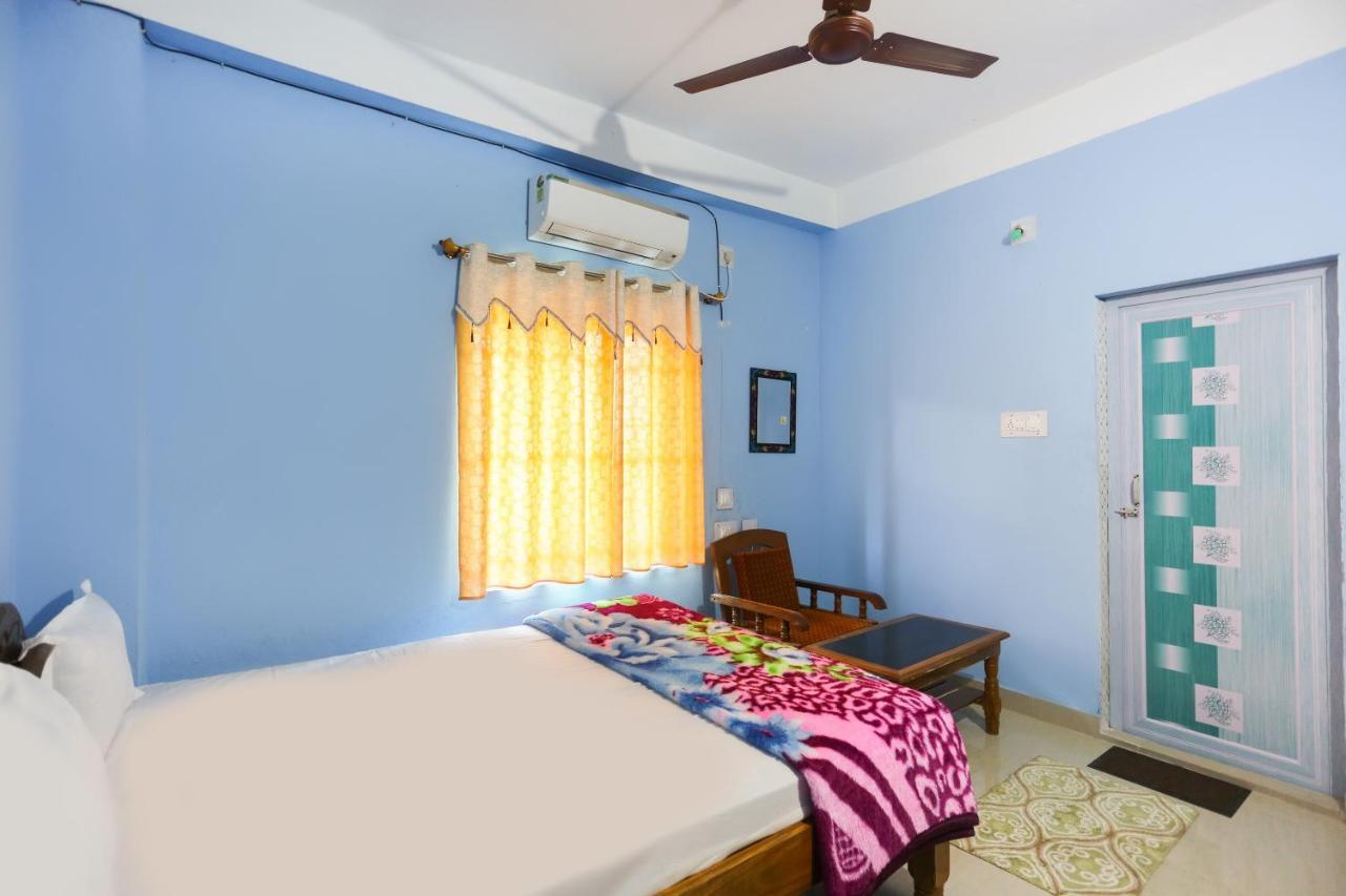 Spot On 61585 Patra Palace Konark Exterior photo