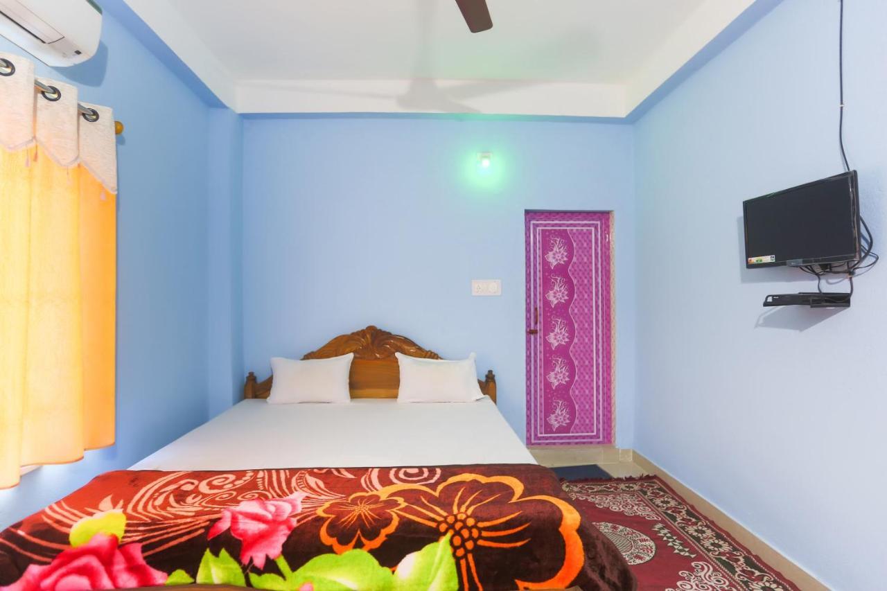 Spot On 61585 Patra Palace Konark Exterior photo