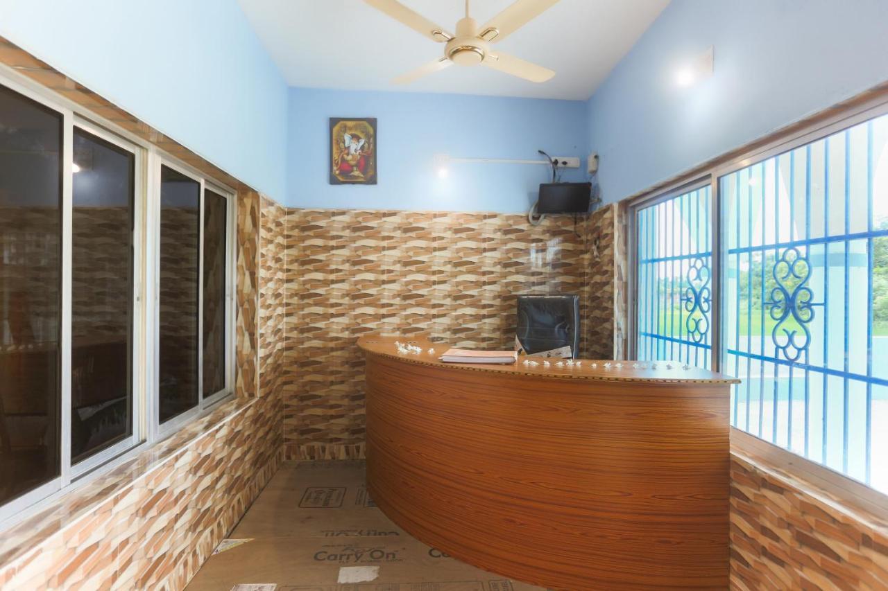 Spot On 61585 Patra Palace Konark Exterior photo
